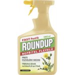 ZC Roundup Fast 1 l – Zboží Dáma