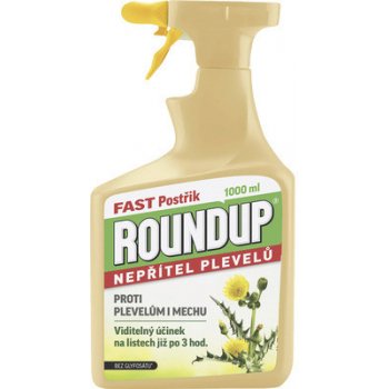 ZC Roundup Fast 1 l