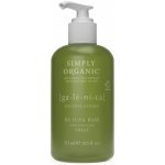 Simply Organic Re-Juva Base Hair & Scalp Treat 251 ml – Hledejceny.cz