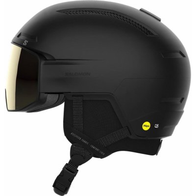 Salomon Driver Pro Sigma Mips Uni 25/26 – Zboží Mobilmania