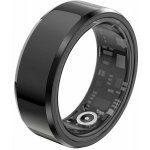 Risinno X1 chytrý prsten velikost 12 (vnitřní průměr 21,5mm) černá X1black21,5 – Zbozi.Blesk.cz