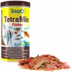 Tetra Min 1 l – Zboží Dáma