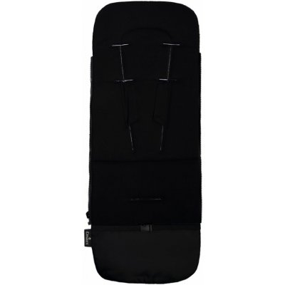 ZIBIE Podložka UNI Wild Black – Zboží Mobilmania
