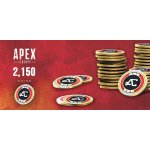 Apex Legends - 2150 Apex Coins – Zboží Mobilmania