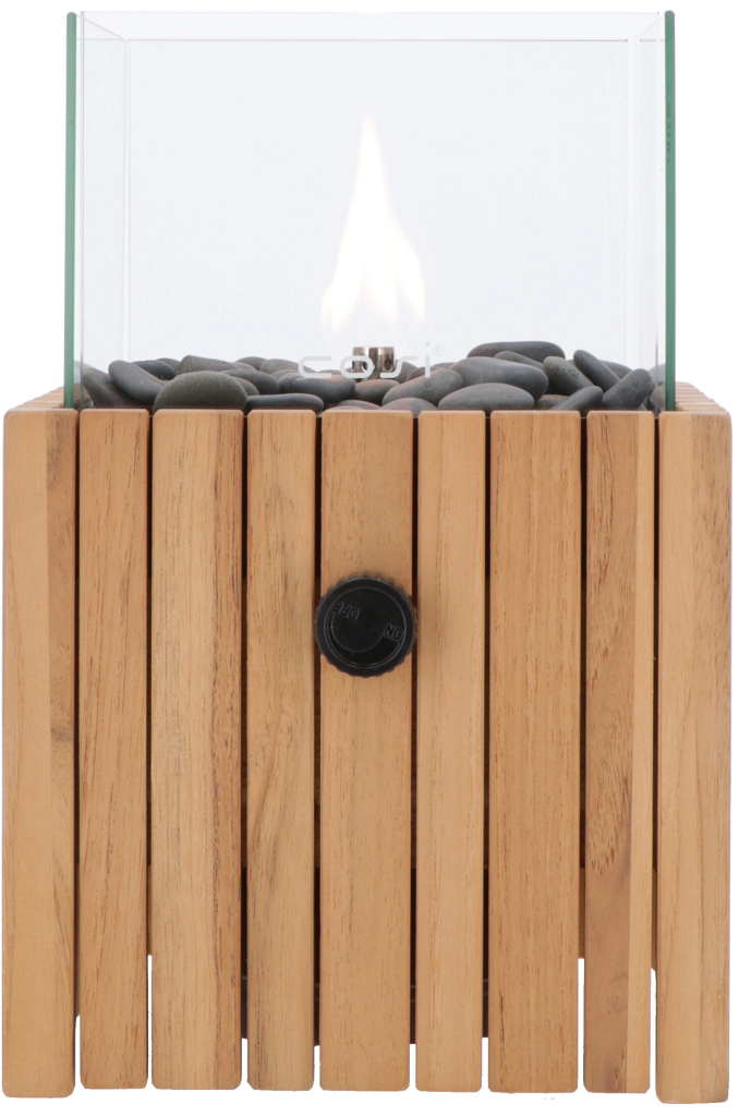 COSI Cosiscoop Timber Square 5801300 teak