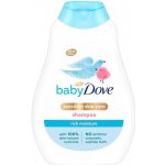Dove Baby Sensitive Moisture dětský šampon sensitive 400 ml – Zboží Dáma