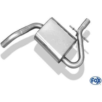 FOX VW052000-MSD – Hledejceny.cz