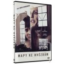 Mapy ke hvězdám DVD