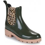 Les Tropeziennes par M.Belarbi Holínky NOURA Khaki – Hledejceny.cz