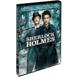 Video sherlock holmes DVD – Hledejceny.cz