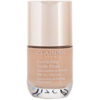 Clarins Everlasting Youth Fluid 108 sand 30 ml