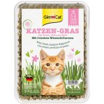 Gimborn Gimpet Katzen Gras kočičí tráva s luční vůní 150 g – Sleviste.cz