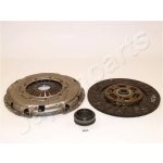 Sada spojky JAPANPARTS KF-H51
