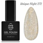 NANI gel lak Unique Night 6 ml – Zboží Dáma