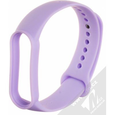 1Mcz Strap řemínek Xiaomi Mi Band 5/6/7 32839X – Zbozi.Blesk.cz