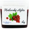 Džem Dr.Hlaváč - Královská rybíz 1 kg