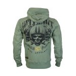 Yakuza Premium 3824 zelená – Zboží Dáma