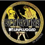 Scorpions - Mtv Unplugged CD – Hledejceny.cz