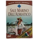 Sale Marino mořská sůl jemná bez jodu 1 kg