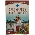 Sale Marino mořská sůl jemná bez jodu 1 kg – Zboží Dáma