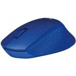 Logitech M330 Silent Plus 910-004910 – Hledejceny.cz