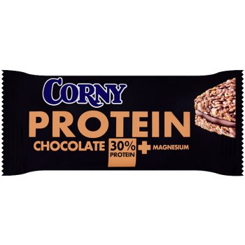Corny Protein Cereální proteinová tyčinka 35 g