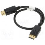 Lanberg CA-DPDP-10CC-0005-BK – Zboží Živě