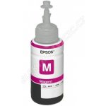 Inkoust Epson T6643 Magenta - originální – Hledejceny.cz