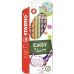 Stabilo 332/6 EASYcolors 6 ks – Hledejceny.cz