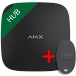 Ajax Hub 2 Plus 20276 – Zboží Živě Ajax Hub 2 Plus 20276 – Zboží Živě