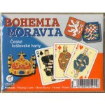 Piatnik České královské karty – Zboží Mobilmania