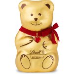 Lindt Teddy Medvídek v modrém svetru 200 g – Zboží Dáma