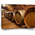 Sablio Obraz Sudy - 120x80 cm – Hledejceny.cz