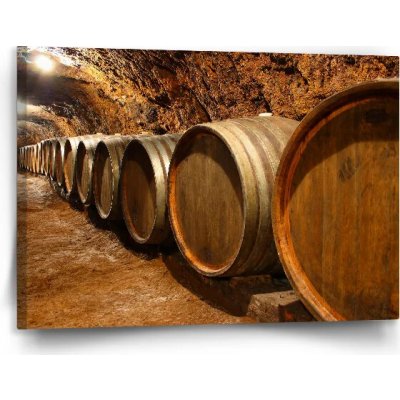 Sablio Obraz Sudy - 120x80 cm – Hledejceny.cz