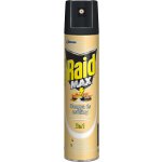 Raid hubič létajícího hmyzu 400 ml – Zbozi.Blesk.cz