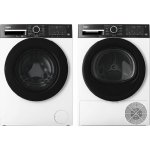 Set WHIRLPOOL WPM 97W ADS CS + WP C9 WBS EE – Sleviste.cz