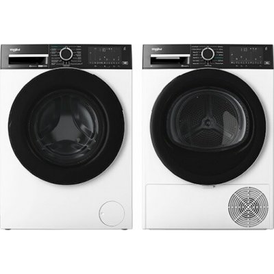 Set WHIRLPOOL WPM 97W ADS CS + WP C9 WBS EE – Sleviste.cz