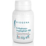 Biogena 5-Hydroxytryptofan 100 mg 60 kapslí – Hledejceny.cz