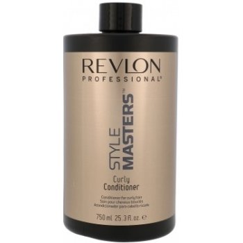 Revlon Style Masters Curly Conditioner 750 ml