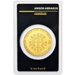 Argor-Heraeus Zlatý slitek Roundbar 1 oz – Zboží Mobilmania