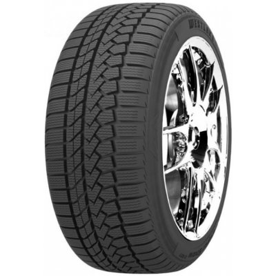 Westlake ZuperSnow Z-507 235/45 R17 97V – Hledejceny.cz