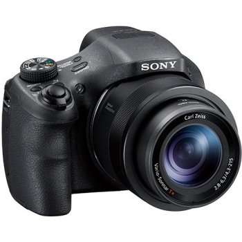 Sony Cyber-Shot DSC-HX350