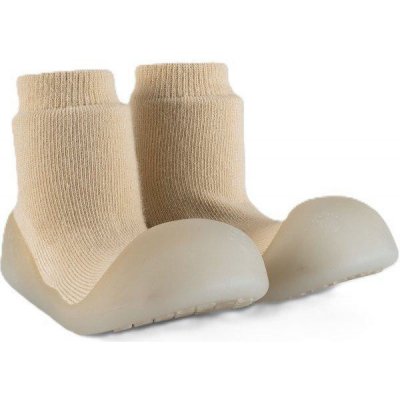 Chameleon ponožkové botičky Rock – Zboží Dáma