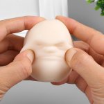 Antistresový obličej FACEBALL – Sleviste.cz