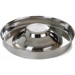 Trixie Miska pro štěně se zvýšeným středem 4 l 38 cm – Zboží Dáma