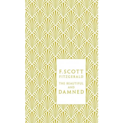 The Beautiful and Damned - F. Fitzgerald – Hledejceny.cz