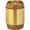 Čerpadlo příslušenství Gardena 07231-20 zpětný ventil 33,3 mm G1 mosaz