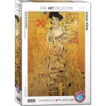 Eurographics Klimt: Adele Bloch-Bauer III 1000 dílků – Zbozi.Blesk.cz