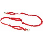 MushGO Vodítko s amortizérem TULÁK – Sleviste.cz