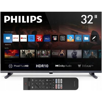 Philips 32PFS6000 – Zboží Mobilmania